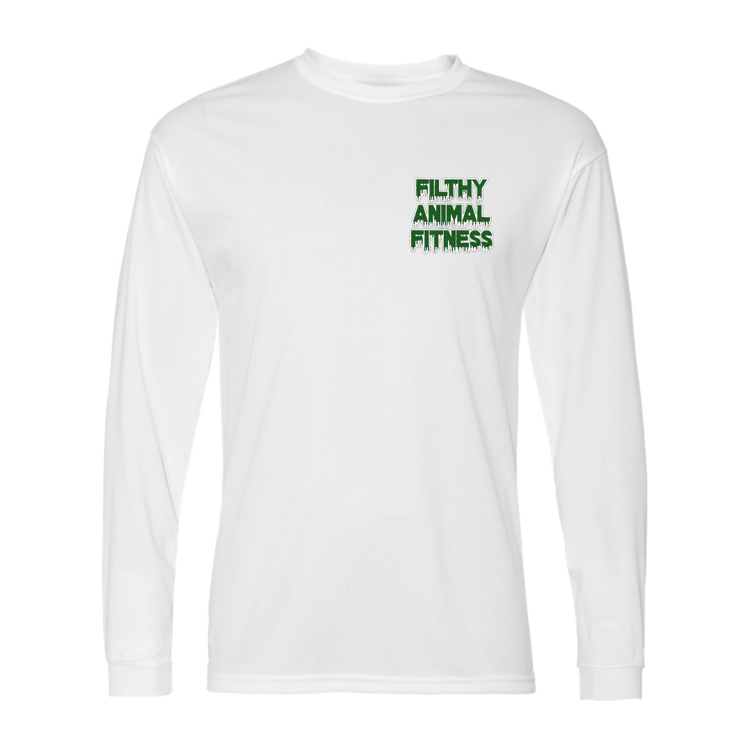 Performance Long Sleeve