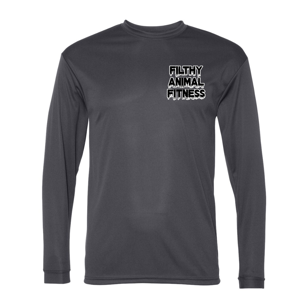 Performance Long Sleeve