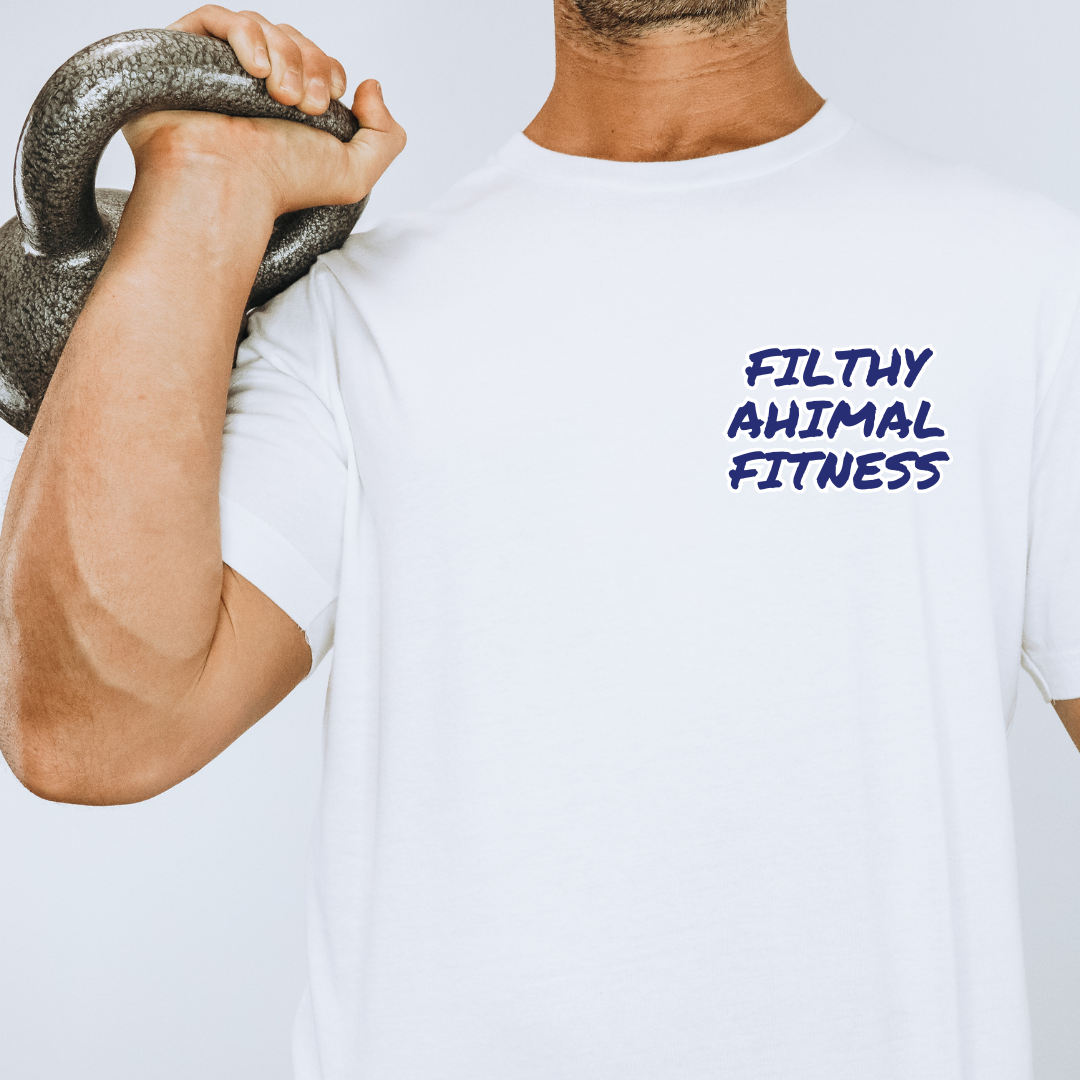 Filthy Animal Fitness T-Shirt