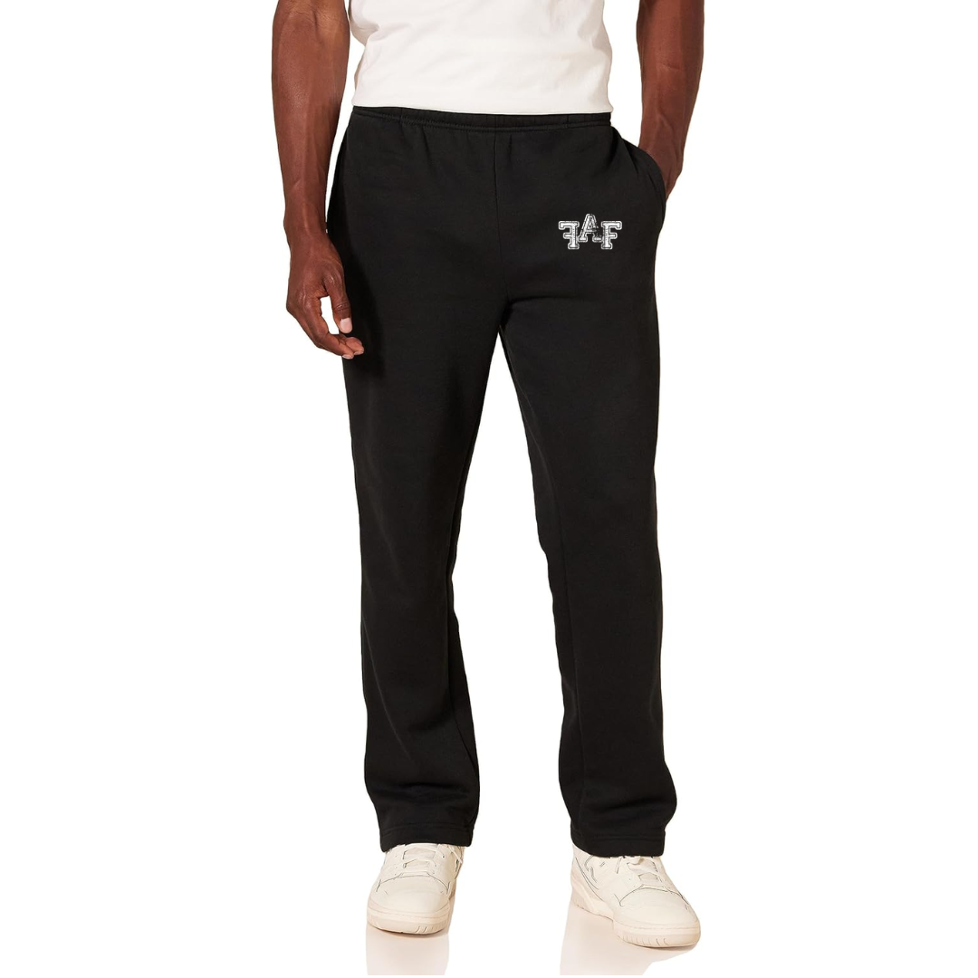 FAF Straight Leg Sweatpants
