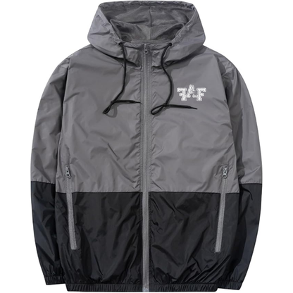 FAF Windbreaker