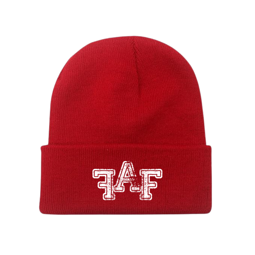 FAF Beanie