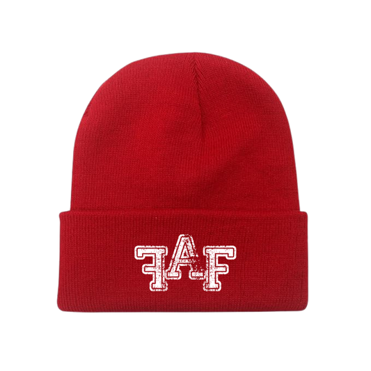 FAF Beanie