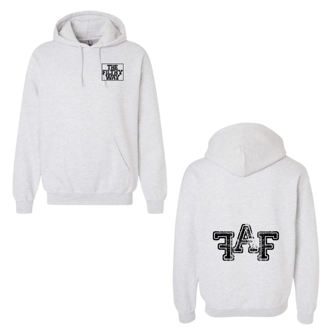 Filthy Animal Fitness Sweatshirt