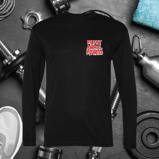 Performance Long Sleeve