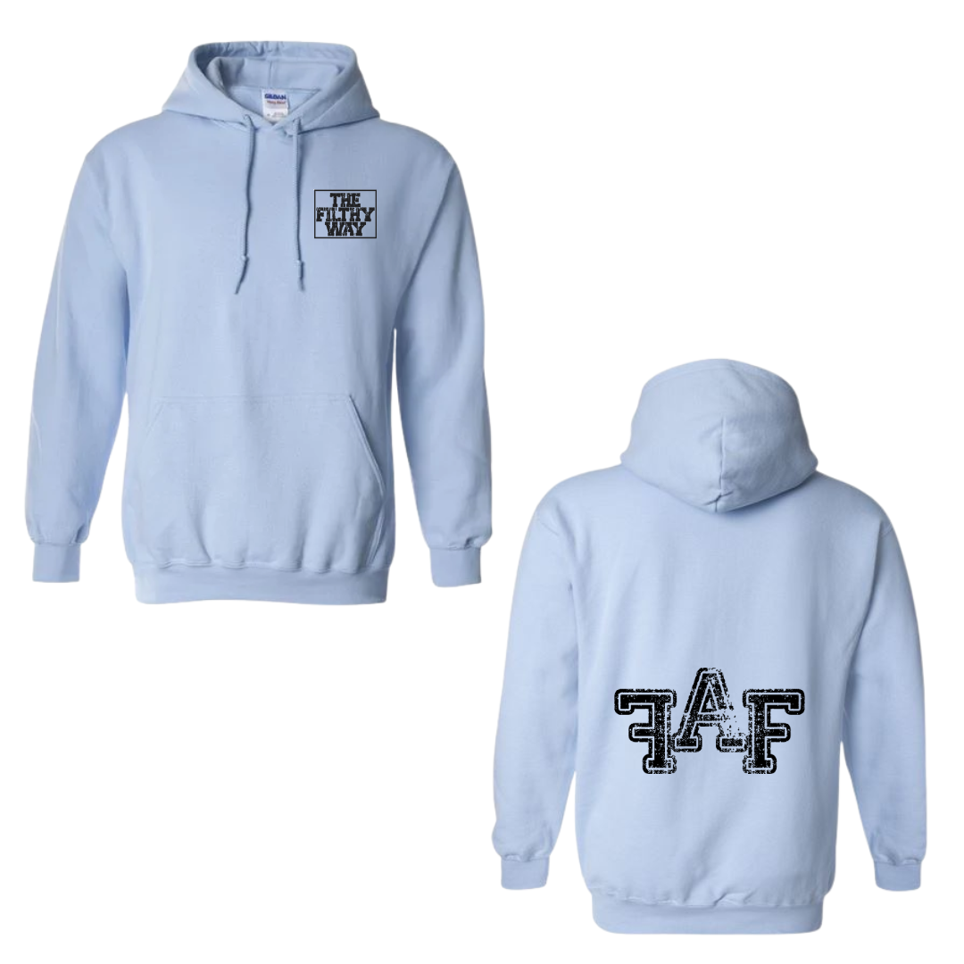 Filthy Animal Fitness Sweatshirt