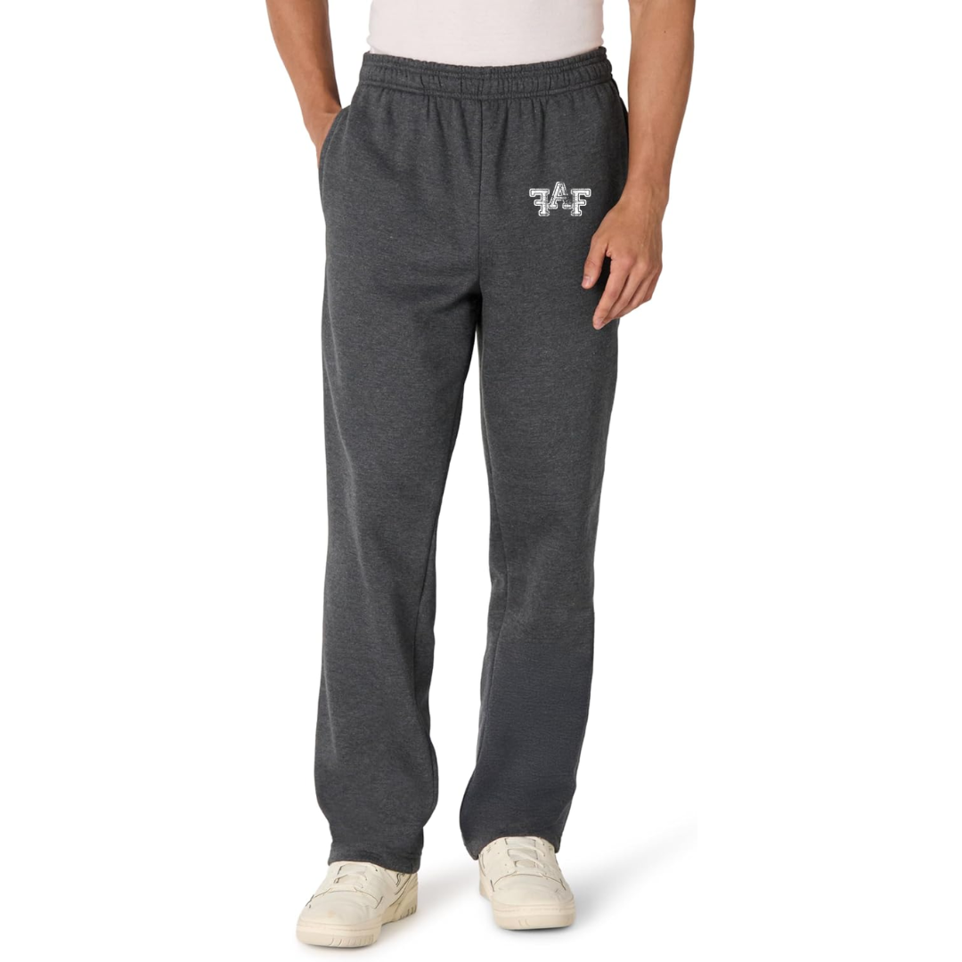 FAF Straight Leg Sweatpants