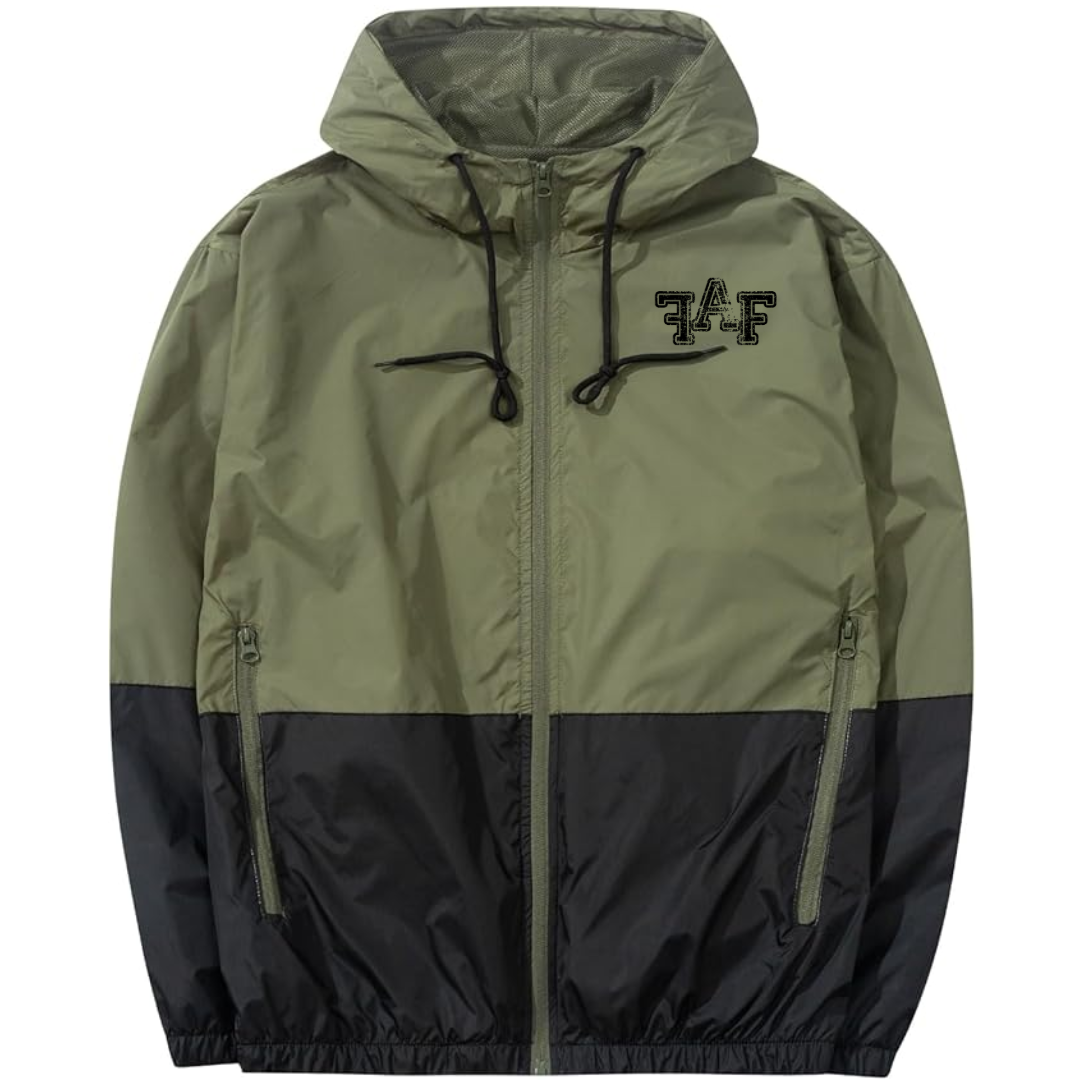 FAF Windbreaker