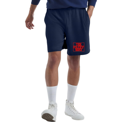 The Filthy Way Sweat Shorts