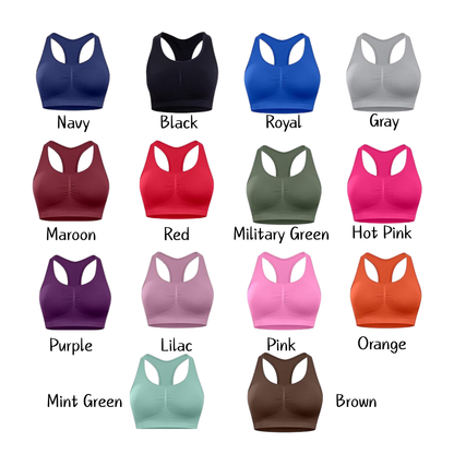 FAF 3-Piece Workout Set