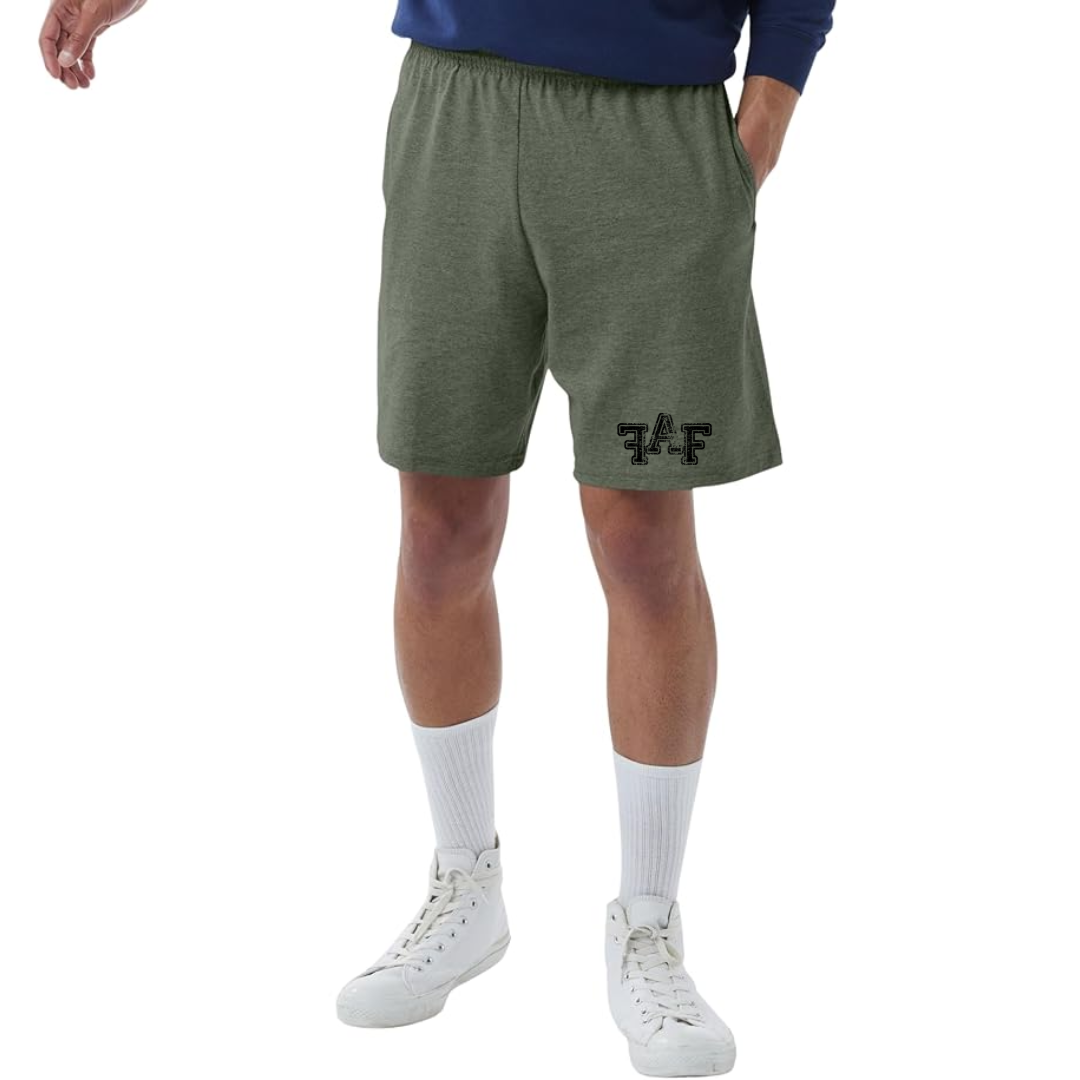 FAF Sweat Shorts