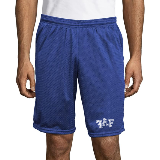 FAF Mesh Shorts