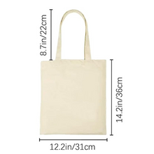 Load image into Gallery viewer, custom tote bag
