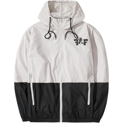 FAF Windbreaker