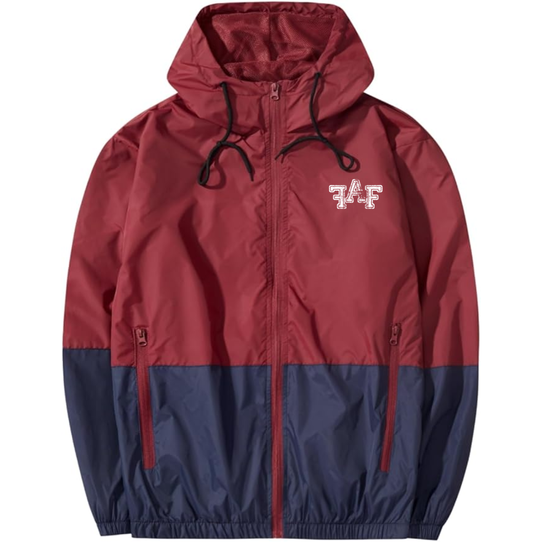 FAF Windbreaker
