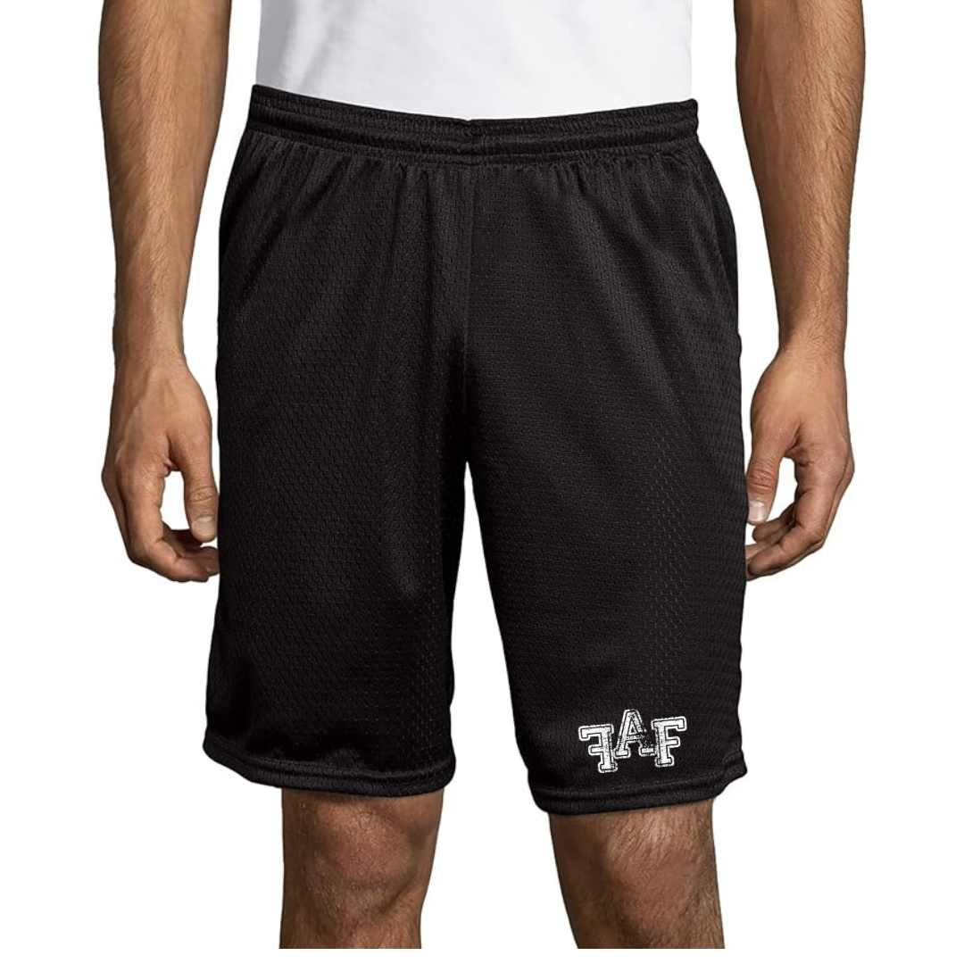 FAF Mesh Shorts