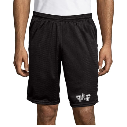 FAF Mesh Shorts