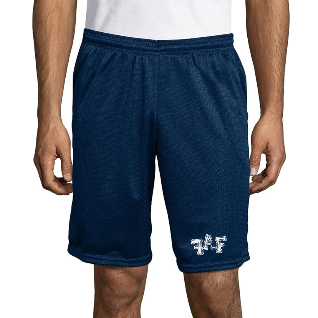 FAF Mesh Shorts
