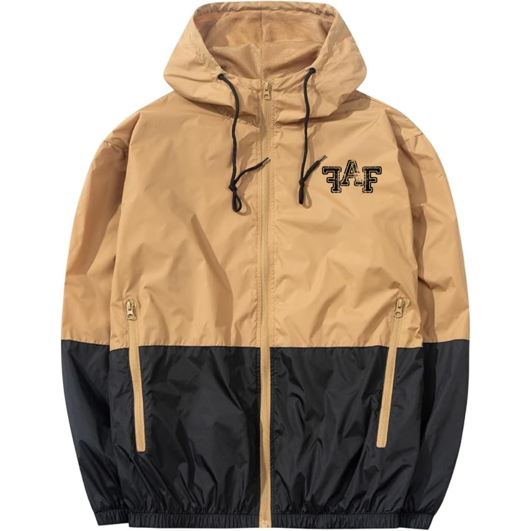 FAF Windbreaker