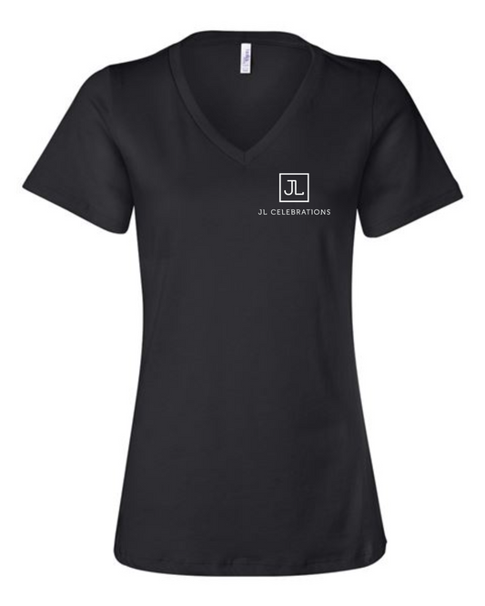 JL Celebrations Custom T-Shirt