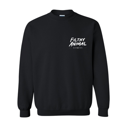 Filthy Animal Fitness Crewneck