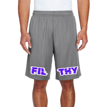 Load image into Gallery viewer, Men&#39;s Filthy Athletic Shorts
