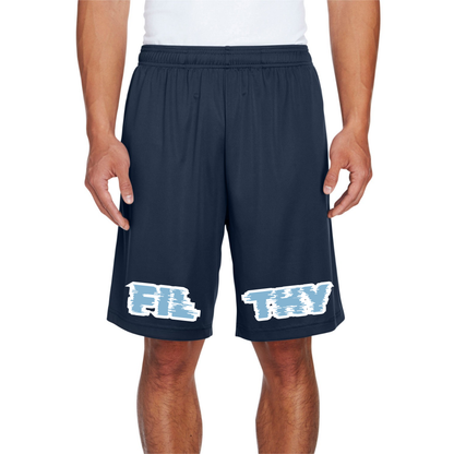 Men's Filthy Athletic Shorts