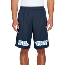 Load image into Gallery viewer, Men&#39;s Filthy Athletic Shorts
