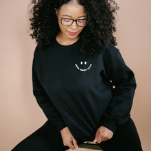 Load image into Gallery viewer, cool moms club crewneck
